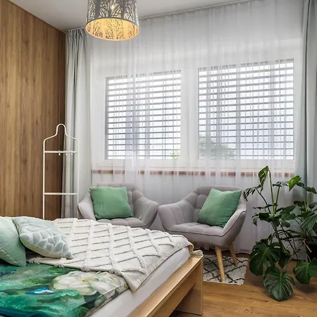 Rezidence Mala Louka Апартаменты Kublov