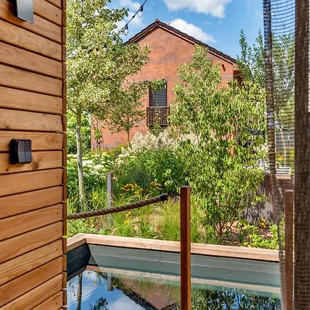 Rezidence Malá Louka Kublov