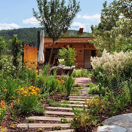 Apartamento Rezidence Malá Louka *