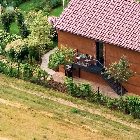 Rezidence Malá Louka Apartamento Kublov