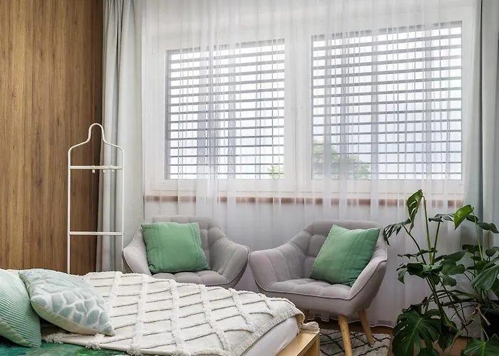 Apartman Krivoklatsko Apartment Kublov