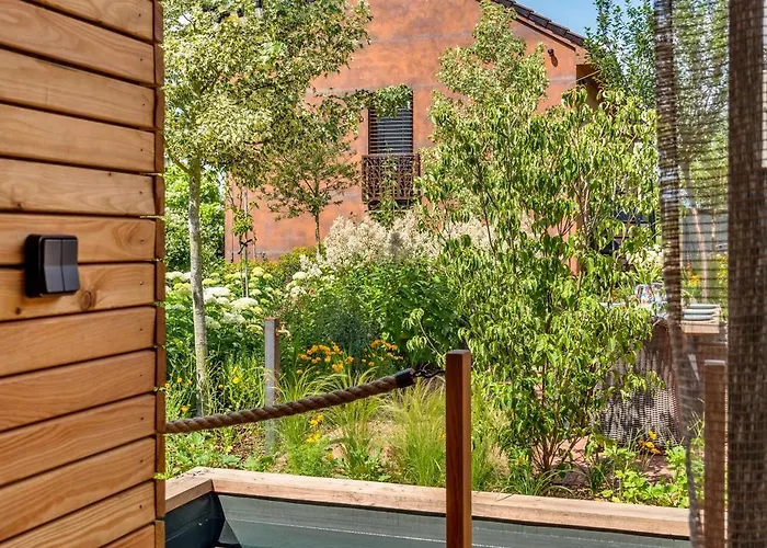 Rezidence Malá Louka Kublov