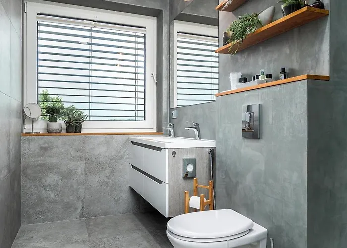 Apartamento Rezidence Malá Louka Kublov