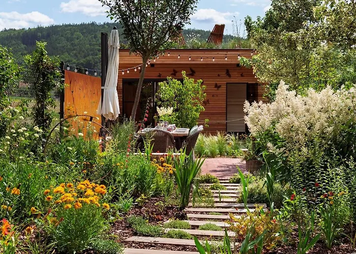 Apartamento Rezidence Malá Louka *